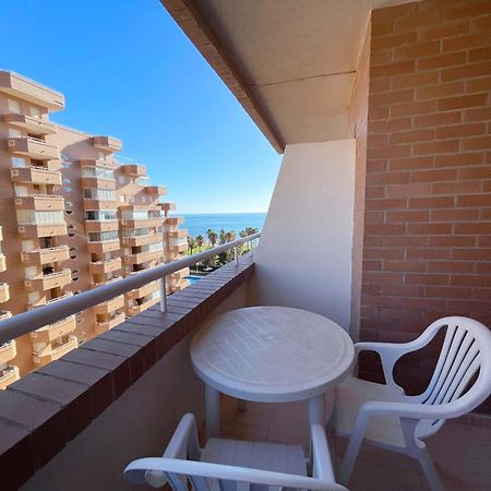 Apartamentos Vistamar Marina D'Or 1º Linea 3000 El Borseral Exteriér fotografie